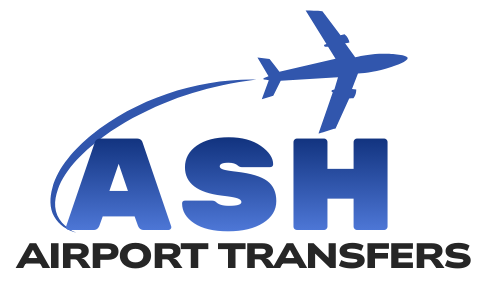 Ash Airport Taxi