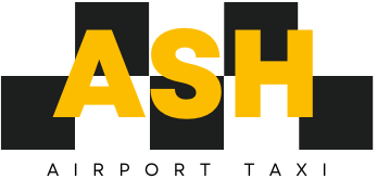 Ash Airport Taxi